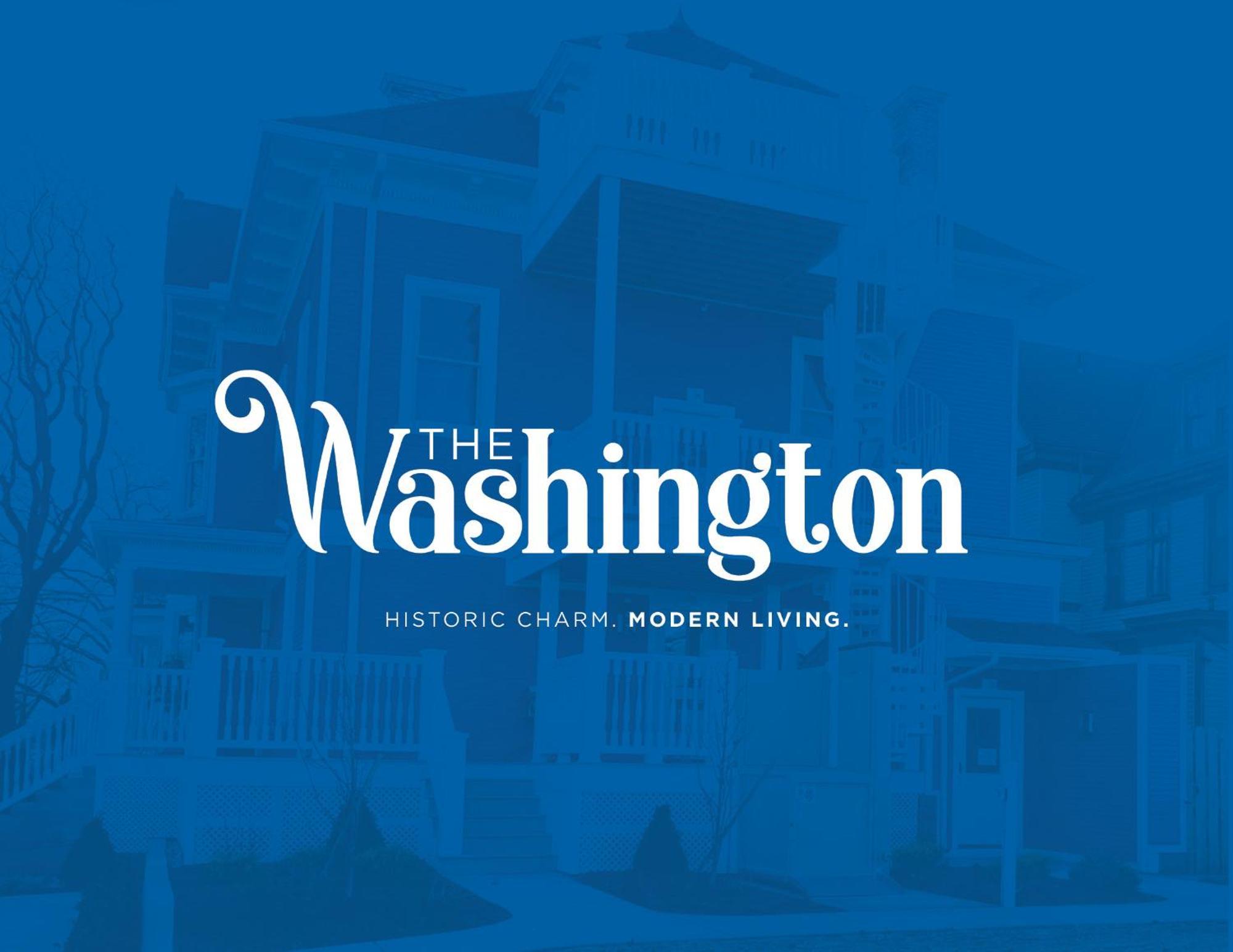 The Washington Apart otel Sandusky Dış mekan fotoğraf
